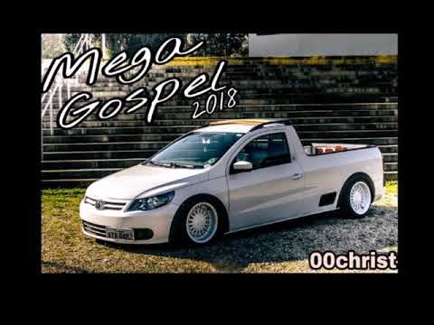 💥Mega gospel 2018  (funk) + download (Luan Amaral)