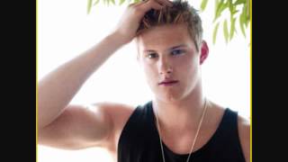 A Girl Can Dream (Alexander Ludwig Video) with lyrics