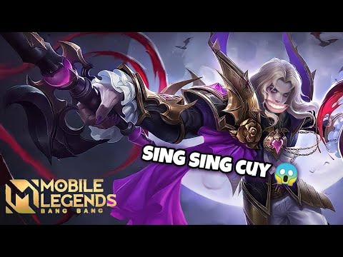 SING SING LANCELOT ! 😱