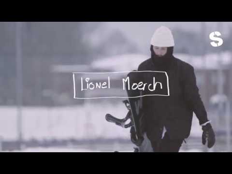 Lionel Moerch - Down In The Streets