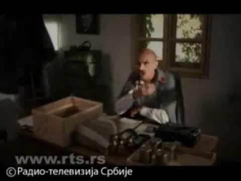 Cvat lipe na Balkanu - RTS 1 Dnevnik 2