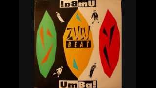Zulu Beat - Umba ! (1990)