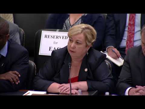 Sen. Cruz&rsquo;s Line of Questioning on Election Security Preparations at Senate Rules Committee