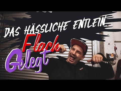 Stahlwerkz - Audi A4 / B7 [The ugly duckling becomes a beauty]