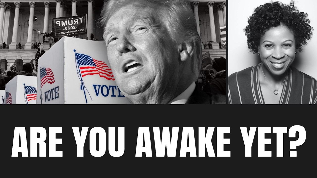 Voting Rights Act Dead: This Probably Had to Happen and Here’s Why…