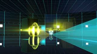 TRON Patch 2.0 (Fan Edit)