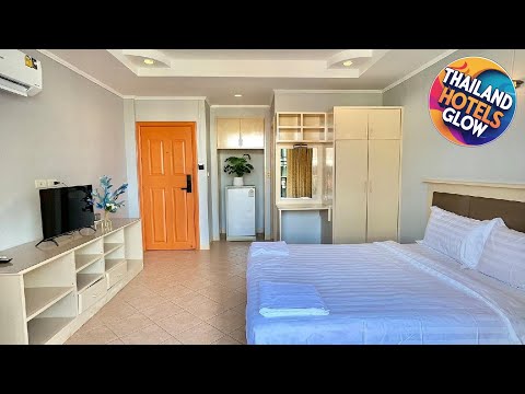 Nona Hotel Pattaya | Pattaya, Thailand | Hotel Review 🏨
