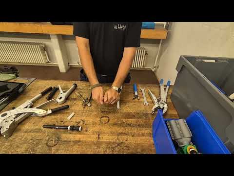 JRG Sanipex MT Rohrleitungsystem  verarbeitung