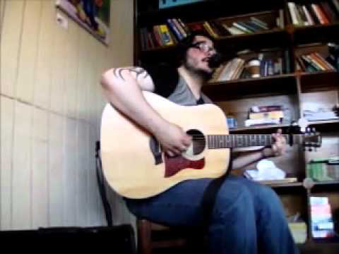 Change Is Gonna Come (Sam Cook Cover) -- Christian Caldeira