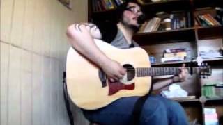Change Is Gonna Come (Sam Cook Cover) -- Christian Caldeira