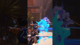 오버워치2 우양 + 오리사 궁극기 연계ㄷㄷㄷ