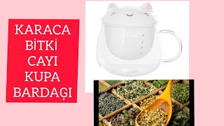 KARACA KUPALARIMIZ ÇOK ŞİRİN