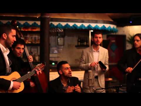 Azucar- Los Hacheros