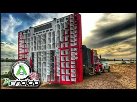 GAROTA SAFADA 2007 PRÁ PAREDÃO #ARNOLDOCDS