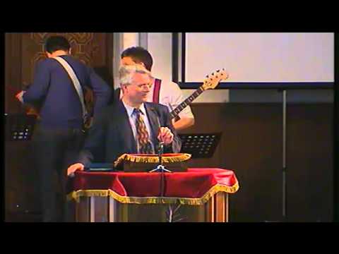 20.3.2016. Nedjelja 10 h - Marko Tunjić