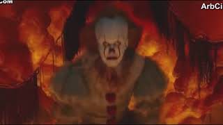 Pennywise Dances to The Best Christmas of All