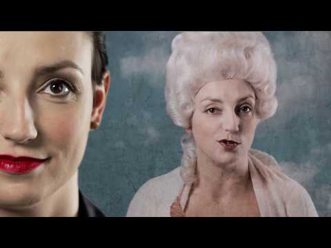 #1 -  Les droits de la femme et de la citoyenne - Virago - Olympe de Gouges