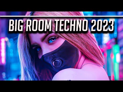 Big Room Techno Mix 2023 - Big Room / Techno / Jungle Terror / Hard Techno