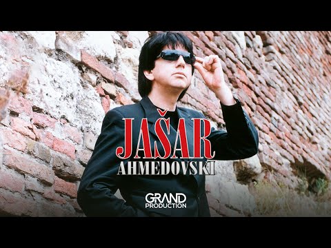 Jasar Ahmedovski - Koja zena prokle mene - (Audio 2002)