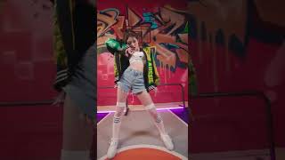 여신 켈리자베스 #켈리 #Kelly #KISSChallenge #shorts