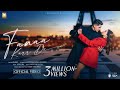 Fanaa Karr De Official Video Sargun Mehta Ravie Dubey Danny Avvy Sra Dreamiyata Music
