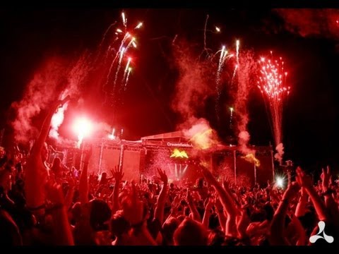 Sebastian Ingrosso & Alesso - Live @ Creamfields 2013 (Liverpool) 25-08-2013