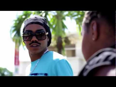 Little Espion - Mi Nuh Wan (CLIP OFFICIEL)