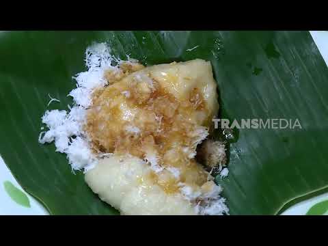 Irwan Krisdiyanto Kepoin Pembuatan Jemunak Mbah Mul | MAKAN RECEH (19/04/23)