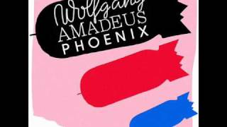 Phoenix - Fences (The Tremulance Remix)