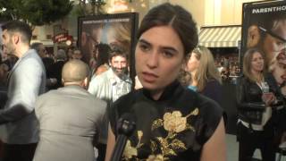 Neighbors 2: Clara Mamet \