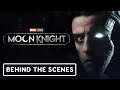 Marvel Studios' Moon Knight - Official Behind the Scenes (2022) Oscar Isaac, Ethan Hawke
