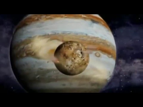 Unerforschte Monde   Weltall Doku