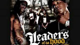 Lil Wayne & Young Jeezy - Yaaa Dig Remix
