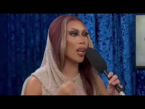 MARINA SUMMERS ON WHEN SHE DID NOT WIN DRAG RACE PH SEASON 1 CROWN - SHARES MOMENTS WITH PRECIOUS