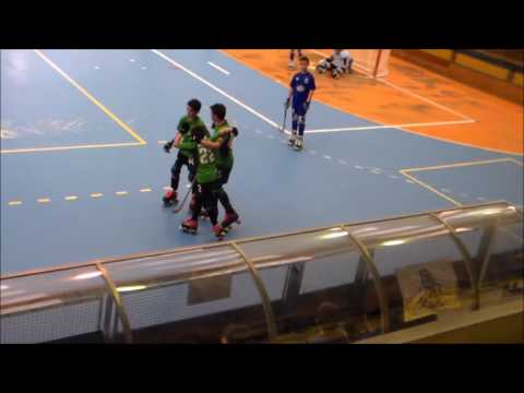 Escolares ::: 2 Golo Rodrigo ::: FC Porto 3 - 7 AD Valongo ::: 2015/16