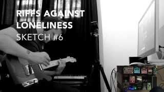Riffs Against Loneliness #6 - Neon Moon