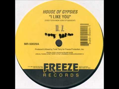 House of Gypsies - I Like You