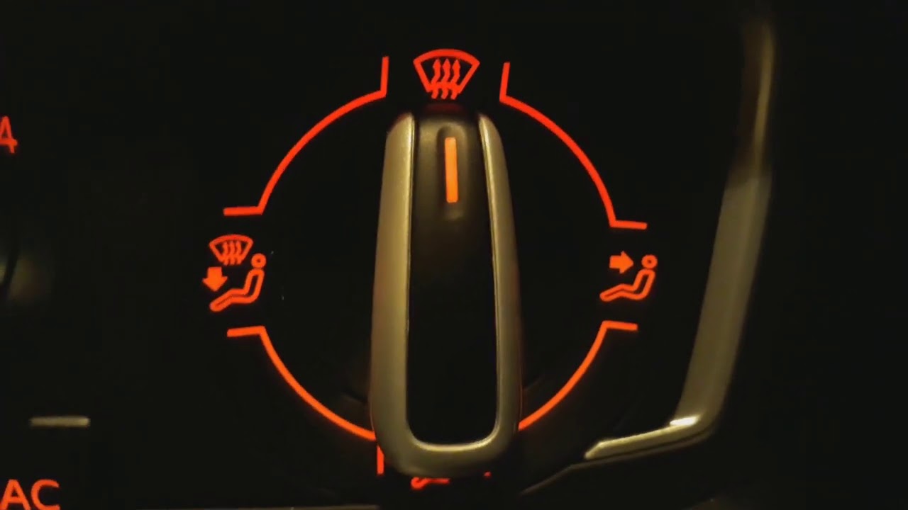 Dicas de como desembaçar os vidros do seu carro! Usando o ar quente, ar-condicionado, desembaçador..