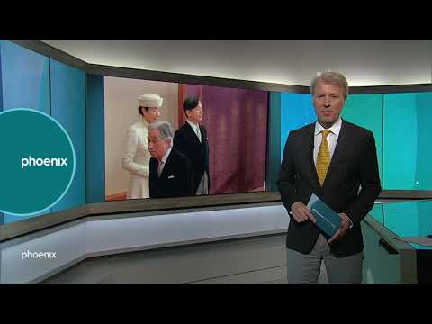 Trailer „phoenix der tag“ am 30.04.19