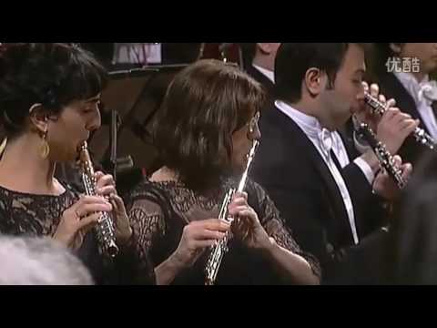 New York Phil Mahler 5 Alan Gilbert at Gewandhaus Leipzig 2011