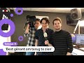 Radio-dj die fietser aanreed heeft veel spijt