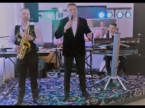 DU -TE TATĂ ȘI-TI PETRECE, E ZIUA LU' TATA MEU- Formația MORDĂȘAN la nuntă-(cover)