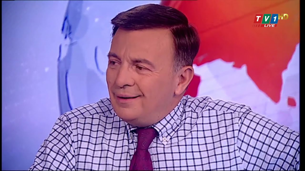“ДЕНЯТ с Веселин Дремджиев", 10 септември 2021 година