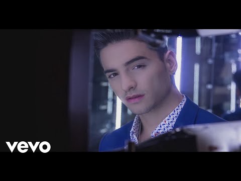 Maluma - El Tiki (Official Lyric Video)