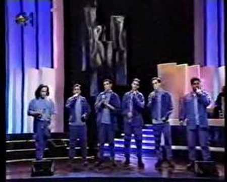 Vozes da Rádio - Índios da meia-praia no Parabéns