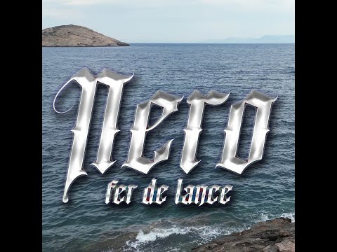 Fer De Lance - Νερό (Official Music Video)