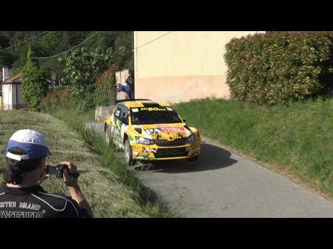 46°Rally Team 971 2019 Araldo - Boero 2'ASSOLUTI by Ferrario