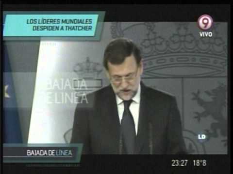 Bajada de línea nº 138 - 14/04/2013 - Parte tres