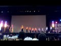Karakattam Konguengineeringcollege 2K15 A Tribute To Our Founders Kongugirls Karakattam