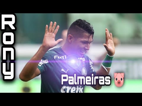 É GOL DO RONY🎶
